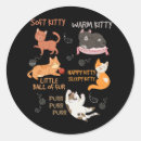 Search for fur stickers Kitty