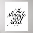 Search for struggle posters The struggle is real