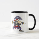 Search for buccaneer mugs Funny