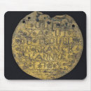 Search for plaque mouse mats French