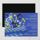 Search for dimensional invitations Modern