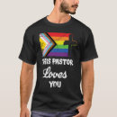 Search for clergy tshirts Inclusive