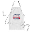 Search for survivor aprons Usa
