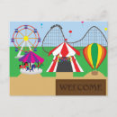 Search for tenting postcards Fun