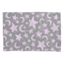 Search for pastel purple pillowcases Nursery