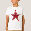 Search for military kids tshirts Star