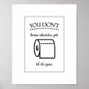 Search for bathroom quote art Humor