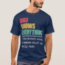 Search for gigi tshirts Grandfather