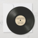 Search for record invitations 50th