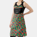 Search for vegetables aprons Chef