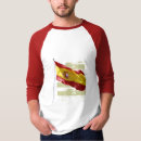 Search for roja tshirts Spain