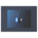 Search for hanukkah tablecloths Dreidel