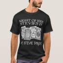 Search for stevie tshirts Music