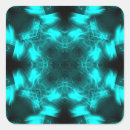 Search for symmetry stickers Kaleidoscope