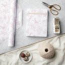 Search for chinoiserie wrapping paper Safari animals