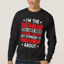 Search for redheader Girl