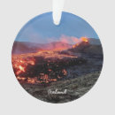 Search for volcano christmas tree decorations Iceland