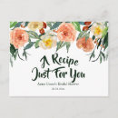 Search for salmon orange invitations Floral