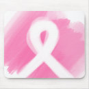 Search for breast cancer mouse mats Pink