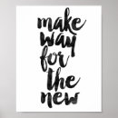 Search for new home posters Watercolor