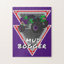 Search for monster truck puzzles Racing