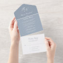 Search for winter wedding invitations Classic
