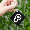 Search for female key rings Gender