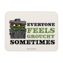 Search for oscar the grouch sesame street magnets Toddler