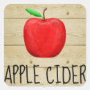 Search for apple cider stickers Fruit