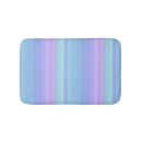 Search for pastel rainbow bath mats Purple