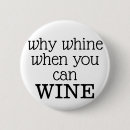 Search for wine lover badges Typography