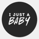 Search for casual wear stickers Retro vibe