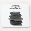 Search for balanced mouse mats Mindfulness