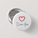 Search for friendship day badges I love you