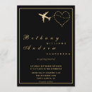 Search for passport invitations Plane