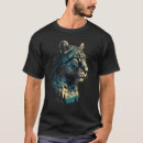 Search for jaguar tshirts Cat