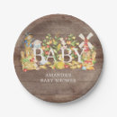Search for vegetable plates Baby shower
