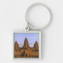 Search for cambodia key rings Angkor wat