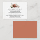 Search for projects cards invites Floral