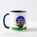 Search for football cartoon mugs Funny