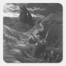 Search for gustave dore stickers Engraving