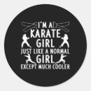 Search for marty stickers Martial arts
