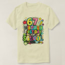 Search for first day of school tshirts Student
