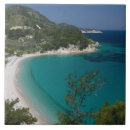Search for idyllic tiles Europe