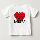 Search for mom baby shirts For her