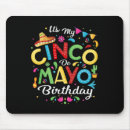 Search for 5th birthday mouse mats Skull