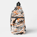 Search for bengals bags Orange