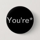 Search for grammar police badges Nerd