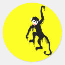 Search for chimp monkey stickers Animals