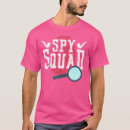 Search for spy tshirts Squad
